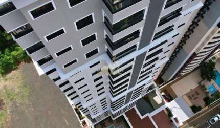 Residencial Renoir – Exclusividade no Coração de Foz do Iguaçu