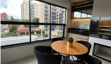 Apartamento alto padrao no centro d Foz do Iguacu