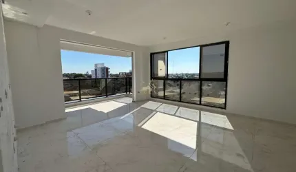 RESIDENCIAL BRISTOL – EXCLUSIVIDADE E SOFISTICAÇÃO NA VILA A