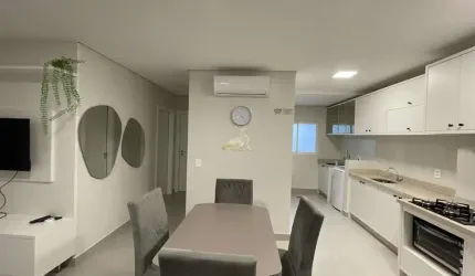 Residencial Cancun – Conforto e Mobilidade em um Só Lugar!