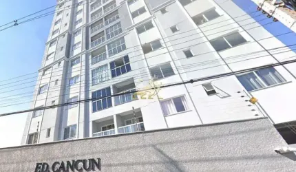 Residencial Cancun – Conforto e Mobilidade em um Só Lugar