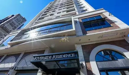 Residencial Riverside – Conforto e Conveniência em uma Localização Privilegiada