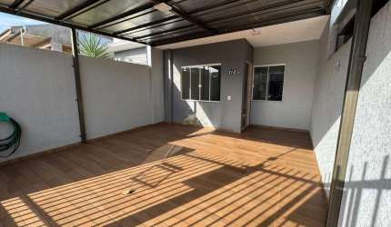 Oportunidade imperdível no Bairro  Nova Andradina!
