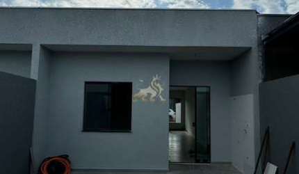 Casa Compacta e Aconchegante à Venda – Ideal para Morar Bem!