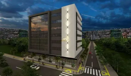 Sua Empresa no Endereço Mais Valorizado de Foz do Iguaçu