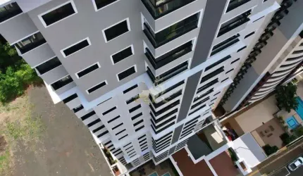 Residencial Renoir – Exclusividade no Coração de Foz do Iguaçu