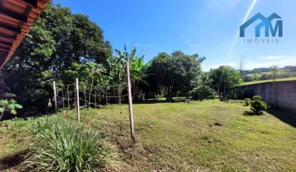 Chácara em Salto com Ótima Localização e Grande Área