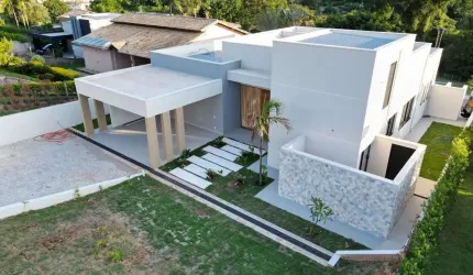 Chácara com 4 dormitórios, 2000 m² - venda por R$ 2.399.000,00 ou aluguel por R$ 20.000,00/mês - Condomínio Terras Di Leonardi - Itu/SP