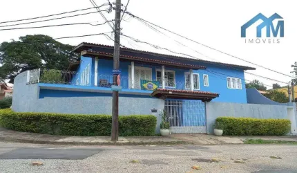 Casa com 5 dormitórios à venda, 245 m² por R$ 900.000,00 - Jardim Paraíso II - Itu/SP