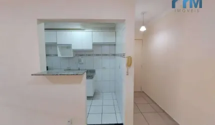 Apartamento com 3 dormitórios à venda, 76 m² por R$ 340.000,00 - Parque Residencial Presidente Médici - Itu/SP