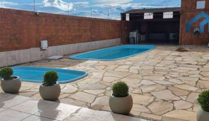 Edícula com 1 dormitório à venda, 70 m² por R$ 375.000,00 - Jardim Sol D Icaraí - Salto/SP