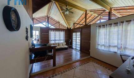 Chácara com 8 dormitórios à venda, 7180 m² por R$ 1.497.000,00 - Piratuba - Ibiúna/SP