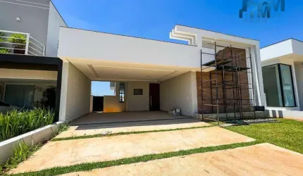 Casa com 3 suítes à venda, 165 m² por R$ 1.380.000