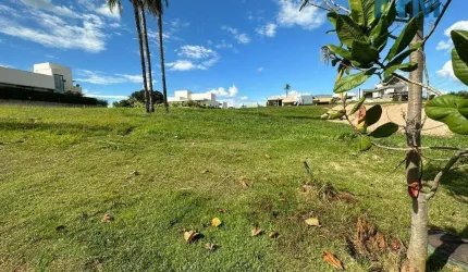 Terreno à venda, 503 m² por R$ 550.000 - Condomínio Villas do Golfe - Itu/SP