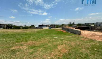 Terreno à venda, 382 m² por R$ 295.000,00 - Condomínio Residencial Una - Itu/SP