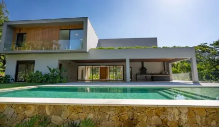 Casa com 5 dormitórios à venda, 643 m² por R$ 8.300.000 - Condomínio Fazenda Vila Real de Itu - Itu/SP