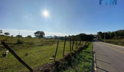 Área à venda, 110000 m² por R$ 11.000.000 - Fácil acesso a Rodovia Deputado Archimedes Lammoglia - No Bairro Chácara São João - Itu/SP