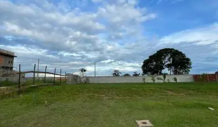 Terreno à venda, 600 m²  - Condomínio Una - Itu/SP