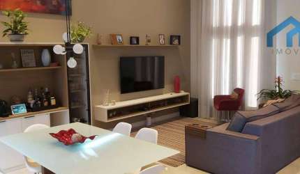 Casa com 3 suítes à venda, 200 m² - Condomínio Una - Itu/SP
