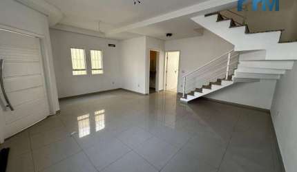 Casa com 3 dormitórios, 150 m² - venda por R$ 850.000,00 ou aluguel por R$ 4.198,00/mês - Novo Centro - Itu/SP