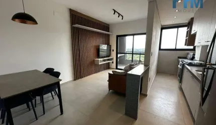 Apartamento com 2 dormitórios à venda, 74 m² por R$ 515.000 - Brasil - Itu/SP