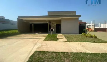 Casa com 3 dormitórios à venda, 170 m² por R$ 1.345.000,00 - Residencial Lagos D'icaraí - Salto/SP