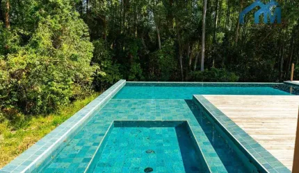 Casa com 5 dormitórios, 796 m² - venda por R$ 11.500.000,00 ou aluguel por R$ 62.680,00/mês - Condomínio Terras de São José II - Itu/SP