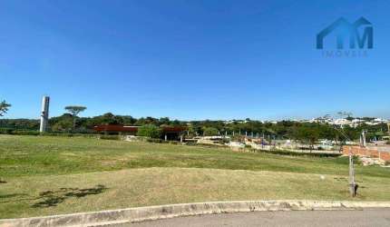 Terreno à venda, 620 m² por R$ 430.000,00 - Condomínio Residencial Una - Itu/SP