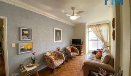 Apartamento com 3 dormitórios à venda, 123 m² por R$ 480.000 - Edificio Novo Itu - Itu/SP