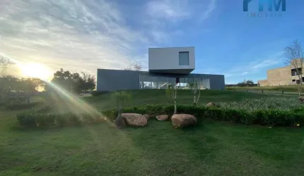 Casa à venda no Condomínio Terras de São José 2 em Itu/SP