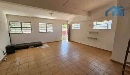 Kitnet com 1 dormitório para alugar, 48 m² por R$ 1.250/mês - Vila Prudente de Moraes - Itu/SP