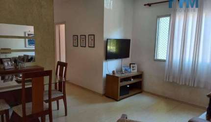 Apartamento com 3 dormitórios à venda, 75 m² por R$ 270.000,00 - Jardim das Rosas - Itu/SP
