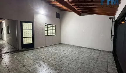 Casa com 2 dormitórios à venda, 68 m² por R$ 375.000,00 - Jardim Santa Cruz - Salto/SP