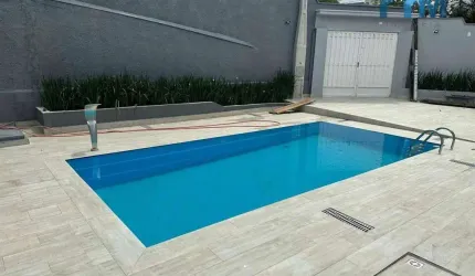 Casa com 3 dormitórios à venda, 240 m² por R$ 980.000,00 - Jardim Paraíso - Itu/SP