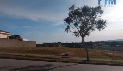 Terreno à venda, 1000 m² por R$ 1.050.000,00 - Residencial Saint Patrick - Sorocaba/SP