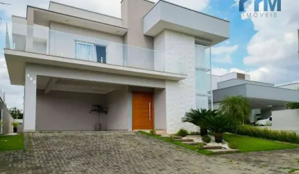 Sobrado com Piscina em Salto-SP: A Casa dos Seus Sonhos no Portal dos Bandeiras!