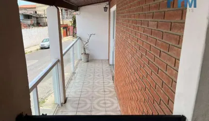 Casa com 2 dormitórios à venda, 174 m² por R$ 450.000,00 - Núcleo Habitacional São Judas Tadeu - Itu/SP