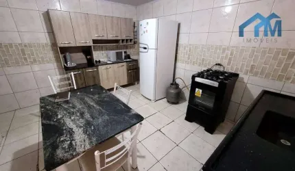 Venda de Casa em Bairro Tradicional – Oportunidade Imperdível!