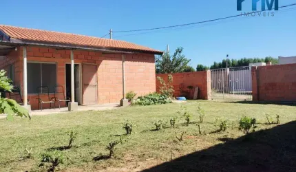 Chácara à Venda – Chácaras Maracajás | Salto/SP