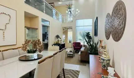 Casa à Venda – Jardim Agarussi | Itu/SP