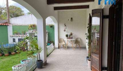 Casa com 4 dormitórios à venda, 247 m² por R$ 850.000,00 - Brasil - Itu/SP
