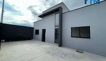 Oportunidade no Jardim América - Salto/SP!
