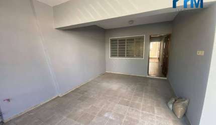 Casa com 3 dormitórios à venda, 170 m² por R$ 650.000,00 - Vila São Francisco - Salto/SP