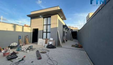 Casa Completa no Morro da Mata: Planejada, Equipada e Pronta para Morar!APENAS R$ 490 MIL