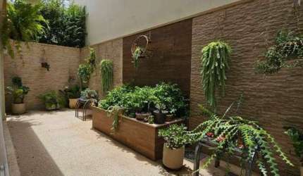 Casa com 3 dormitórios à venda, 122 m² por R$ 1.040.000,00 - Condomínio Ilha das Águas - Salto/SP
