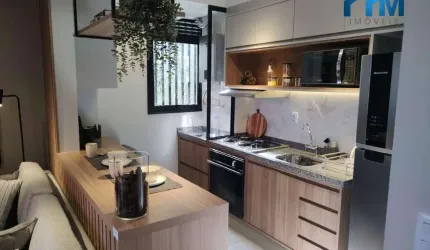 Apartamento com Varanda Gourmet em Salto – Entrada em até 33x!