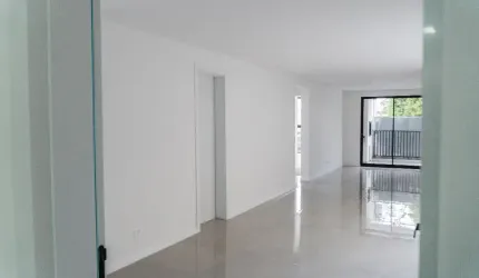 Apartamento garden de 3 quartos no Capão raso