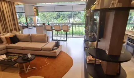 Apartamento para venda com 62 metros quadrados com 2 quarto na  Vila Mariana