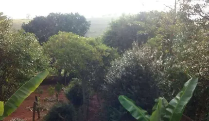 Chácara residencial à venda, Colina dos Bandeirantes, Pouso Alegre.