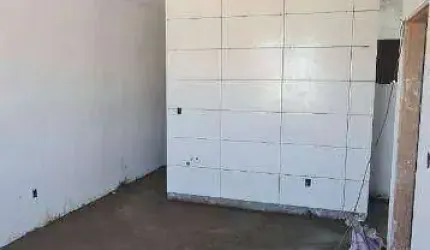 Apartamento com 2 dormitórios à venda, 49 m² por R$ 220.000,00 - Parque Real - Pouso Alegre/MG